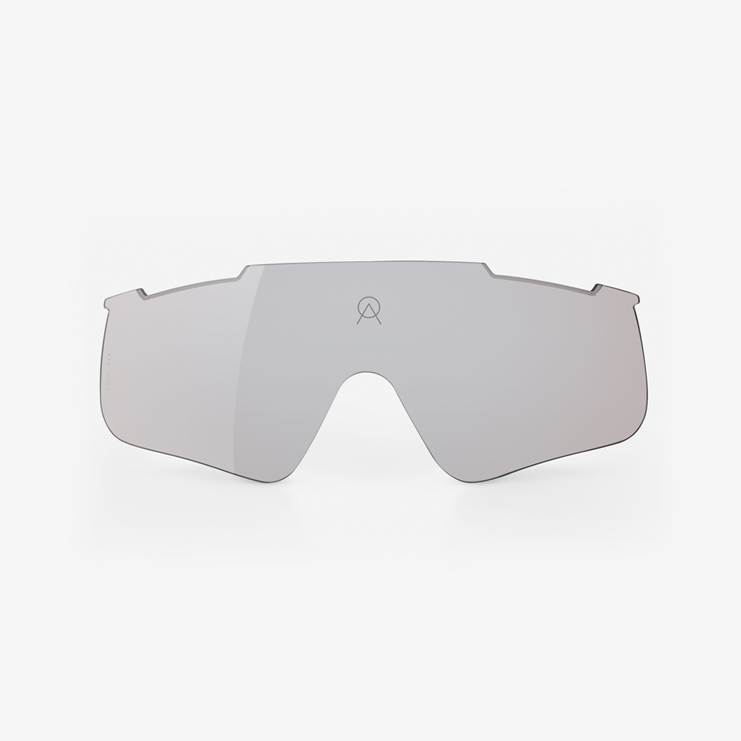 AlbaOptics Delta Wechselscheibe / VZUM™ ALENS VZUM™ ML ALU