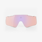 AlbaOptics Delta Wechselscheibe / VZUM™ ALENS VZUM™ FLM Photochromic