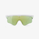 Alba Optics Delta LEI White / VZUM™  ML KING face