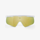 Alba Optics Delta White / VZUM™  ML KING face