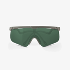 Alba Optics Delta Gun Metal / VZUM™  LEAF