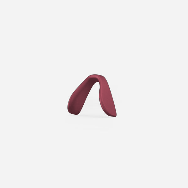 Alba Optics Nosepad REG EUROPE - Cherry