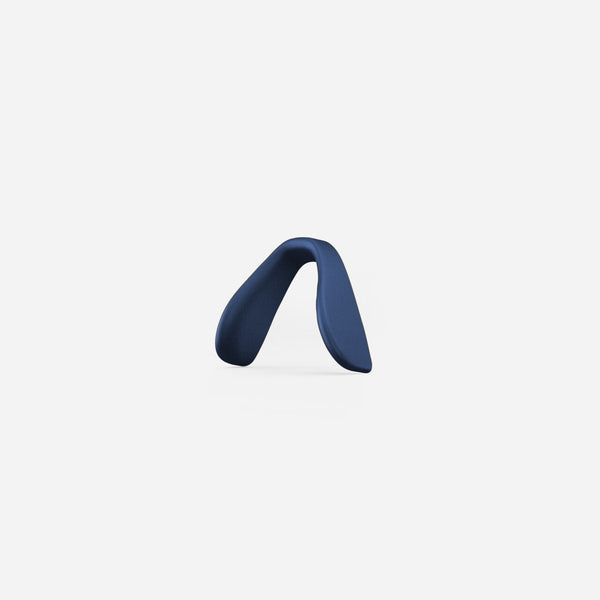 Alba Optics Nosepad REG EUROPE - Indigo