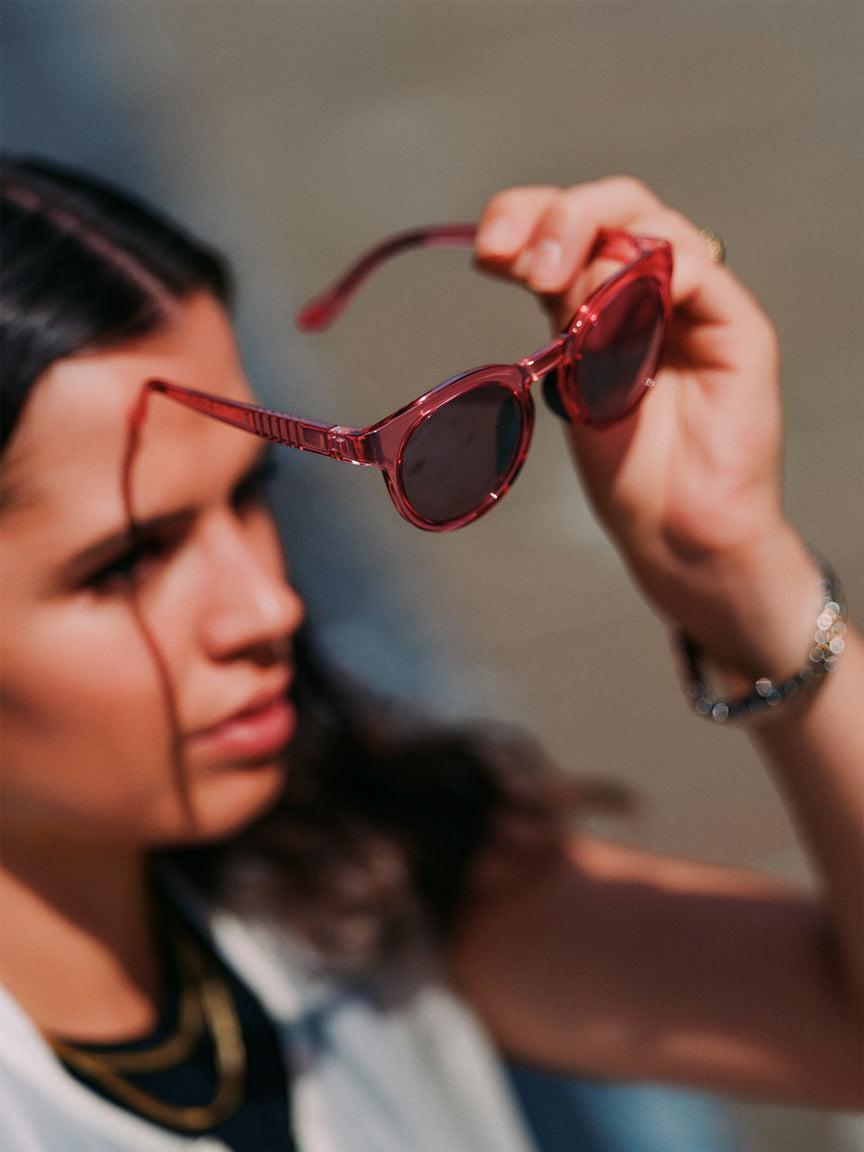 Alba Optics ANVMA V.02 Sonnenbrille