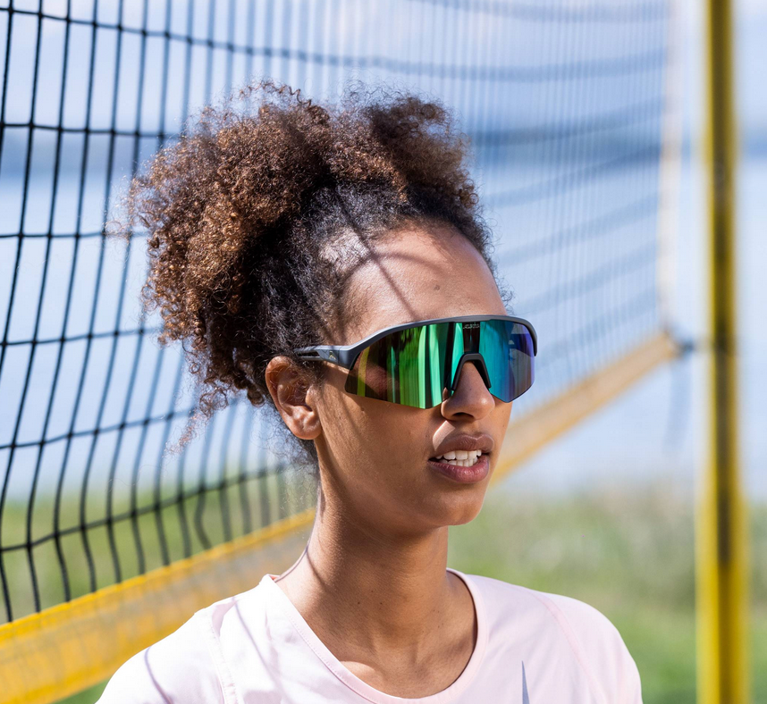 Alpina Sonic Spoprtbrille