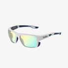 Bollé Airdrift mit Sehstärke / White Matte Phantom Clear Green