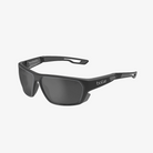 Bolle Airfin mit Sehstaerke / Black Matte TNS Polarized