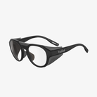 Bolle Ascender mit Sehstaerke / Black Matte / Clear