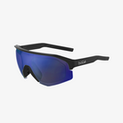 Bollé Lightshifter mit Sehstärke / Black Matte / Brown Blue