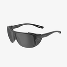Bollé Pathfinder mit Sehstärke / Black Matte / TNS Polarized