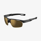 Bollé Victus Pro mit Sehstärke / Black Matte brown gun