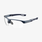Bollé Victus Pro mit Sehstärke / Steel Blue clear