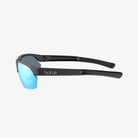 Bollé Victus / Black Matte - Sky Blue Polarized ide