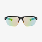 Bollé Victus / Black Frost - Phantom Clear Green Photochromic face