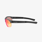 Bollé Victus / Dark Grey Crystal - Phantom Clear Lava Photochromic side