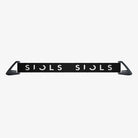 Siols Performance Pro DSN. Kopfband / Schwarz