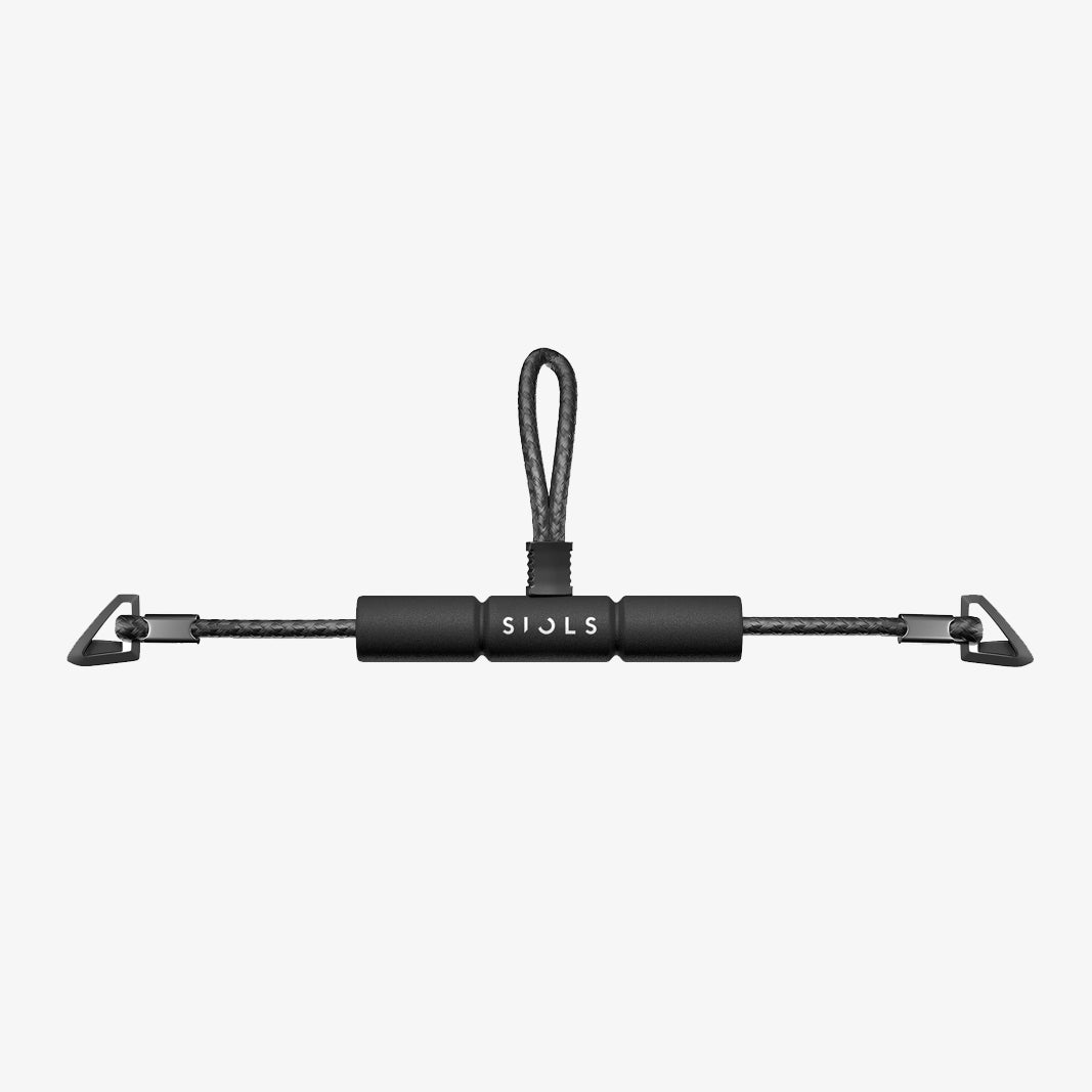 Siols Performance Pro DSN. Float Band / Schwarz