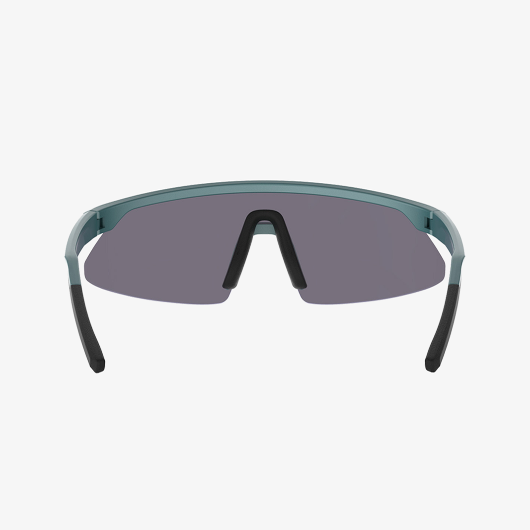 Bollé Micro Edge Creator Teal Metallic / Volt Ruby Cat. 3