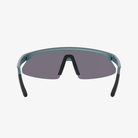 Bollé Micro Edge Creator Teal Metallic / Volt Ruby Cat. 3