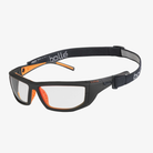 Bollé SPORT PROTECTIVE PLAYOFF  Black Matt Orange Band