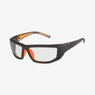 Bollé SPORT PROTECTIVE PLAYOFF  Black Matt Orange