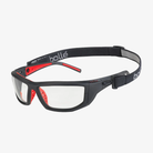 Bollé SPORT PROTECTIVE PLAYOFF Navy Matte Red Band