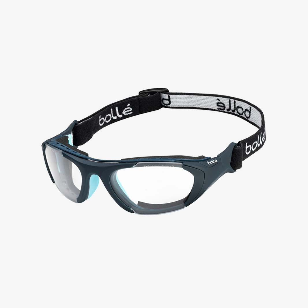 Bolle-SPORT-PROTECTIVE-BALLER-STRAP-Navy-Light-Blue-Matte main