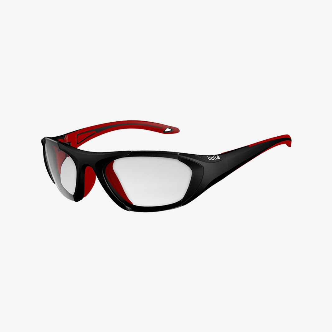 Bolle-SPORT-PROTECTIVE-FIELD-Black-Red-Matte main