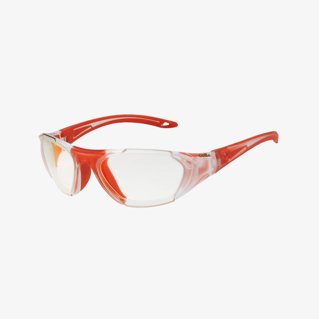 Bolle-SPORT-PROTECTIVE-FIELD-Crystal-Orange-Matte main