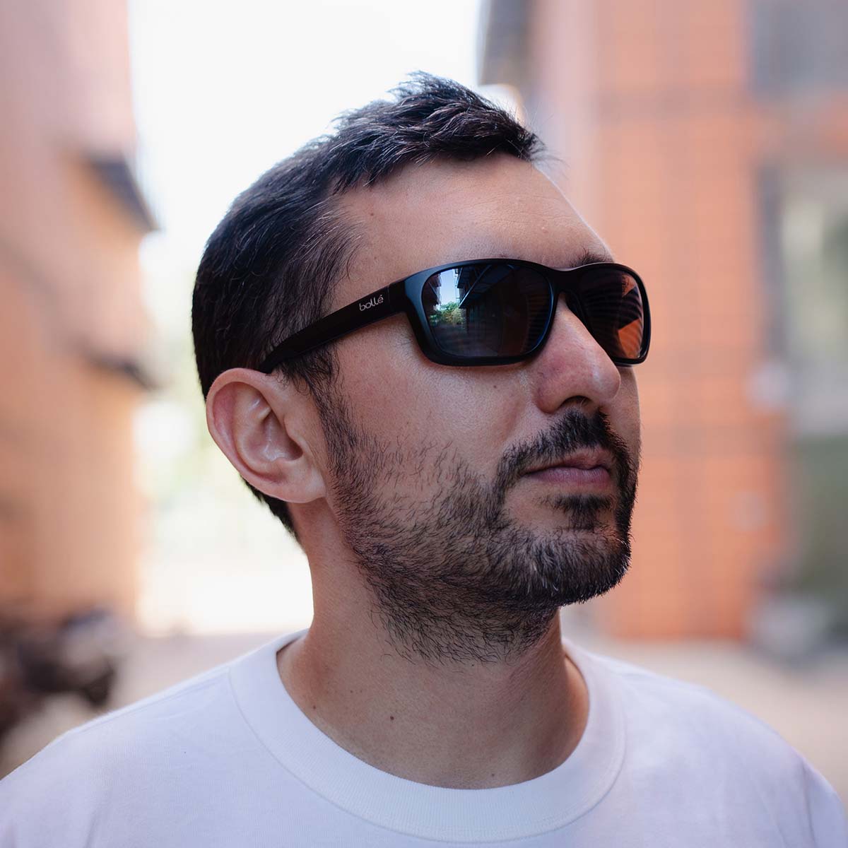 Bolle Strix Sportbrille