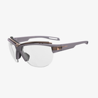 evil eye Pathline f Pro mit Sehstärke / Purple Ash Matt clear