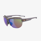 evil eye Pathline f Pro mit Sehstärke / Purple Ash Matt lst bluelight vario m