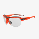 evil eye Pathline f Pro mit Sehstärke / Neon Orange Matt lst vario