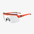 evil eye Traileye Pro mit Sehstärke / Neon Orange Matt / Clear