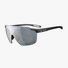 evil eye Vistair-X mit Sehstärke / Black Matt / LST Grey Silver