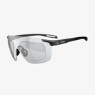 evil eye Vistair-X mit Sehstärke / Black Matt / Vario Clear Grey 