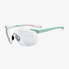 evil eye Vistair-X mit Sehstärke / Missy Julia / Clear