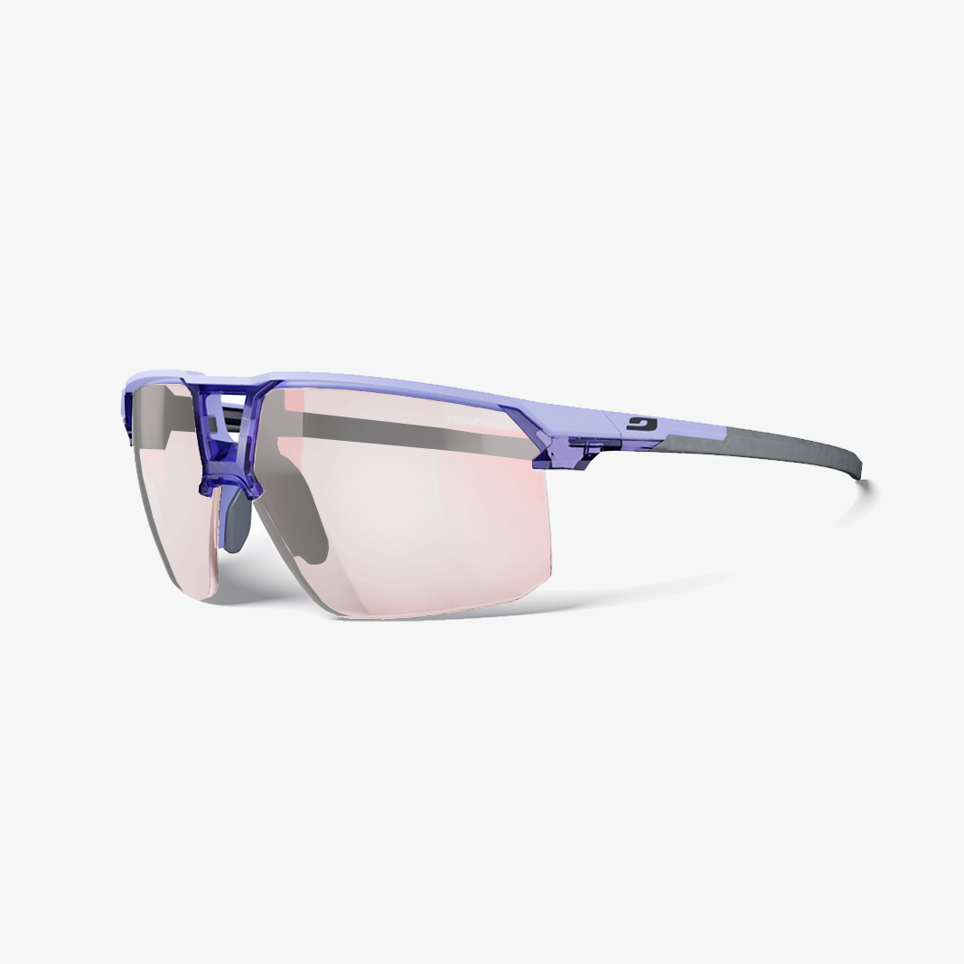 Julbo LIRY mit Sehstärke / Violet reactiv 0-3 hc