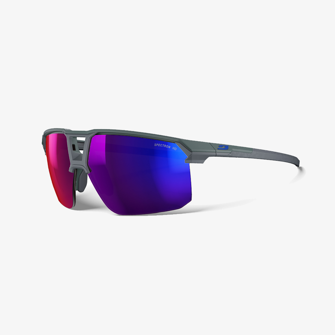 Julbo LIRY mit Sehstärke / Grün - Grau spectron hd