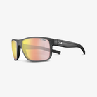 Julbo Renegade mit Sehstärke / Schwarz Matt / REACTIV 1-3 LA