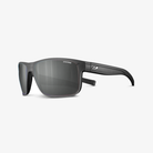 Julbo Renegade mit Sehstärke / Schwarz Matt / SPECTRON 3 Grau