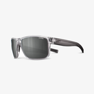 Julbo Renegade mit Sehstärke / Grau Durchscheinend - Schwarz / SPECTRON 3 Grau