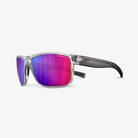 Julbo Renegade mit Sehstärke / Grau Durchscheinend - Schwarz / SPECTRON 3 HD 