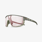 Julbo Rush mit Sehstärke / Marron Reactiv 0-3 HC