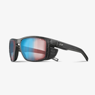 Julbo Shield mit Sehstärke /  Schwarz Durchscheinend REACTIV 1-3HC