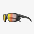 Julbo Shield mit Sehstärke /  Schwarz Durchscheinend REACTIV 1-3 LA