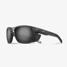 Julbo Shield mit Sehstärke /  Schwarz Durchscheinend SPECTRON 3 Grau