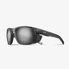Julbo Shield mit Sehstärke /  Schwarz Durchscheinend SPECTRON 4