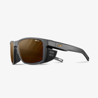 Julbo Shield mit Sehstaerke / Schwarz REACTIV 2-4 Polarized