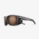 Julbo Shield mit Sehstaerke / Schwarz SPECTRON 3 Braun